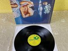 ELOY (LP, Vinyl) Ocean [Harvest, Germany Kraut Prog Rock **club edition 1977] ex