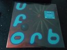 THE ORB  - U.F.Orb 2 x   LP VINYL NEW/SEALED. 2017
