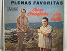 LP CESAR CONCEPCION Y JOE VALLE 