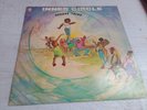 Top Ranking-Inner Circle-Reggae Thing -LP