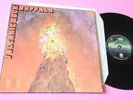 Buffalo LP Volcanic Rock Australian Press 1973 EX Gatefold Cover