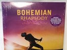 BOHEMIAN RHAPSODY ORIGINAL SOUNDTRACK - QUEEN - NEW, SEALED 