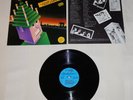 ZK (Toten Hosen), S.Y.P.H. Der Plan : Denk Daran  Rare Vinyl LP+OIS 1980 Germany