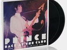 PRINCE LP x 2 Back At The Club - MIAMI GLAM SLAM 1994 Double Vinyl SEALED