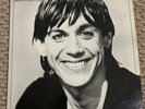 Iggy Pop Lust for Life Vinyl LP 1977 1st Press Promo RCA AFL1-2488 VG/VG+ RARE