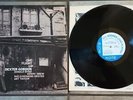1966 DEXTER GORDON ONE FLIGHT UP LP BLUE NOTE BST 84176 EAR VAN GELDER NRMT