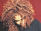 Janet Jackson THE VELVET ROPE New Sealed Black Vinyl Record 2 LP