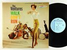 Ventures - Walk Don't Run LP - Dolton VG+