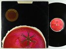 Womb - S/T LP - Dot - Psych VG+