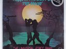 UNIVERSAL ROBOT BAND Freak In The Light Of The Moon RED GREG RG-1003 LP SEALED i