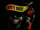 GUNS N` ROSES - Skulls N`Bones + rare Picture LP