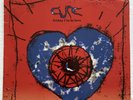 THE CURE -Friday I'm In Love- Very Rare European Black Vinyl 12