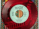 DEPECHE MODE -See You- Rare Original German Red Vinyl 7