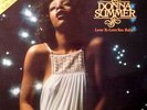 Donna Summer Love To Love You Baby NEAR MINT Atlantic Vinyl LP