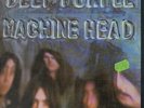 Deep Purple Machine Head GERMAN ORIGINAL EMI / Purple Vinyl LP