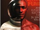 LP-BOX Leo, Juju & The Space Rangers, Ernest Flippin II a.o. Space Funk - Afro