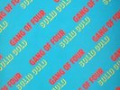 Gang Of Four Solid Gold Emi Vinyl LP