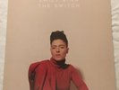 Emily King - The Switch - vinyl record - RARE - mint, brand new, factory sealed