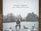 Apple STCH 639 - George Harrison, All Things Must Pass - 1970 3xLP Box Set Album