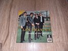 POCHETTE EP POP THE BEATLES 