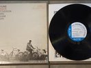 1966 DEXTER GORDON GETTIN AROUND LP BLUE NOTE BST 84204 VAN GELDER NRMT