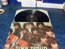 Pink Floyd: The Piper At The Gates Of Dawn, Uk Reissue , Columbia, Ex