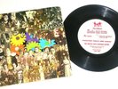 THE BEATLES 'CHRISTMAS TIME IS HERE AGAIN' 1967 FAN CLUB FLEXI DISC VG/G