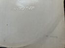 The Beatles White Album 1968 Top Open Low Cover Only Vinyl Lp # 0074273 Mono