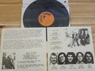 GINGER With Bob Edwards LP PRIVATE Psych Rock 1973 (Cheap Swank S80-423-2676)