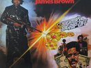 JAMES BROWN 'Slaughter's Big Rip-Off' Gatefold Vinyl LP NEW/SEALED