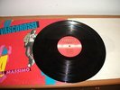 DISCO vinile 33 GIRI LP originale  VASCO ROSSI VADO AL MASSIMO 1982  VINTAGE