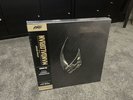 The Mandalorian - Season 1 - Original Soundtrack Vinyl 8XLP BOX SET MONDO - NEW