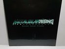 METALGEAR RISING ORIGINAL SOUNDTRACK LP - FREE SHIPPING
