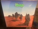SLEEP Dopesmoker Third Man Records Vault Package #52 Unopened 4LPs Green Vinyl