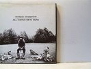 GEORGE HARRISON all things must pass 3X LP BOX SET, EX/EX-, STCH 639, vinyl, uk