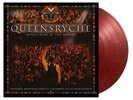 Queensryche - Mindcrime At The Moore (Limited Bloody Mary Colored 4-LP Set) NEW