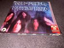 deep purple machine head vinyl