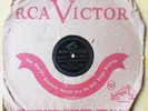 BLUES 78: ARTHUR “BIG BOY” CRUDUP Gonna Be Some Changes Made/Someday RCA