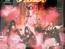 W.A.S.P - W.A.S.P.  (Coloured Vinyl  LP) NEW