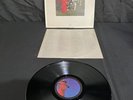 Rush - Signals LP 1982 Mercury SRM-1-4063 - Vinyl EX  / Inner Sleeve EX