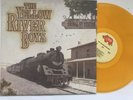 Yellow River Boys - Urinal Street Station (Tim Heidecker) Vinyl Record Lp VG