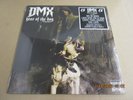 DMX Year Of The Dog Again 2XLP New  Sealed  Promo Ruff Ryders Columbia 2006