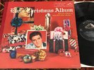 Elvis Presley Elvis' Christmas Album RCA LP ORIGINAL 1957 RED COVER w/ Booklet