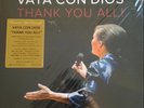 Vaya Con Dios: Thank You All  Double LP Coloured VINYL Limited Edit New Sealed