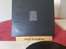 Joy Division Unknown Pleasures Vinyl LP Textured Cover  Porky Prime 1979 Rare