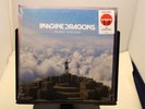 NEW Imagine Dragons Night Visions Exclusive Canary Yellow Colored Vinyl 2LP