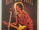 Jimi Hendrix - Wild Blue Angel, Live at the Isle of Wight Vinyl