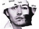 Movements NO GOOD LEFT TO GIVE Limited Edition NEW COLORED VINYL RECORD LP