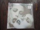 TYPE O NEGATIVE Bloody Kisses 2018 RSD 3xLP Green/Black Swirl Vinyl Brand New