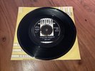 Mary Wells. Your Old Stand By/ What Love Has Joined Together.